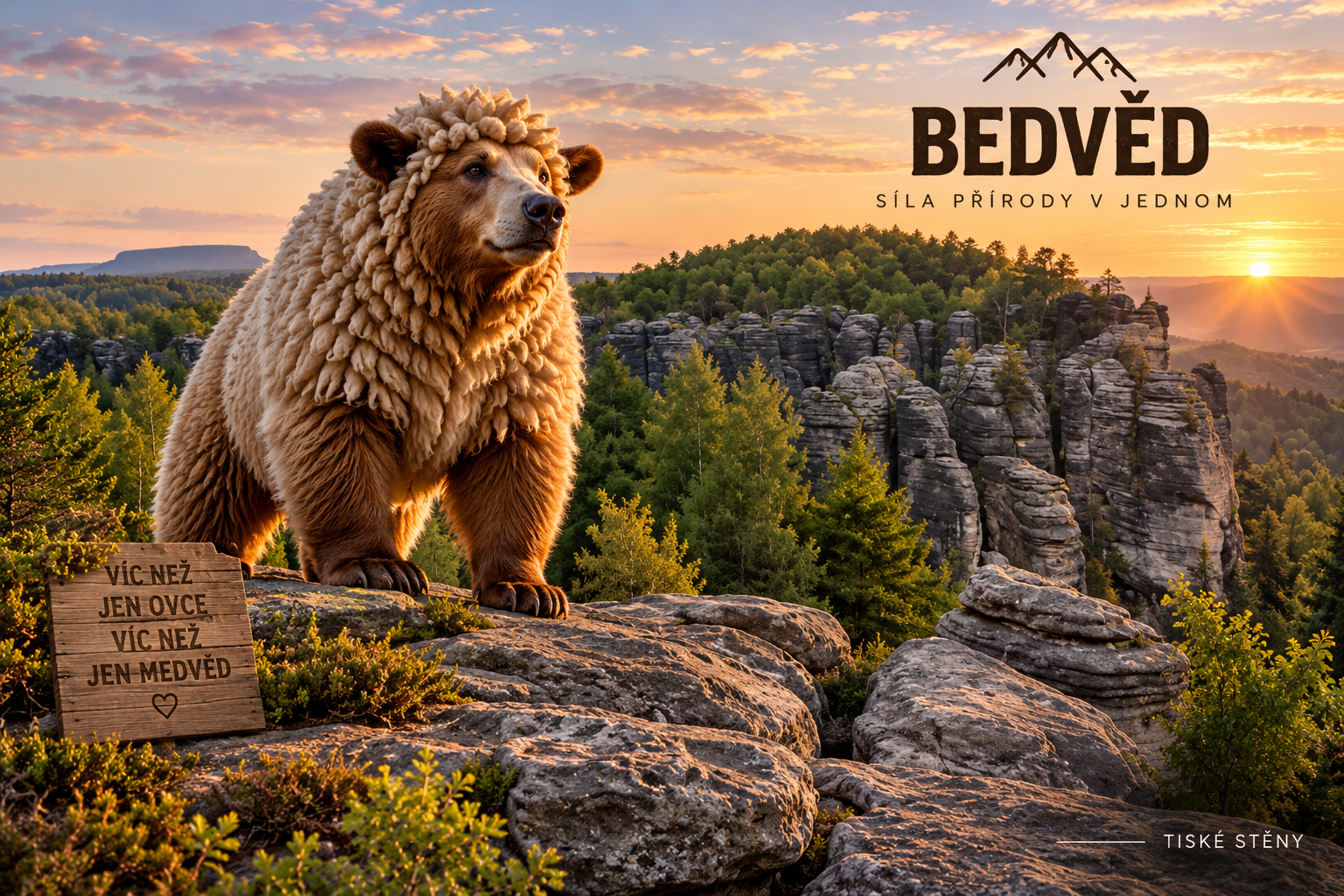 Bedvěd